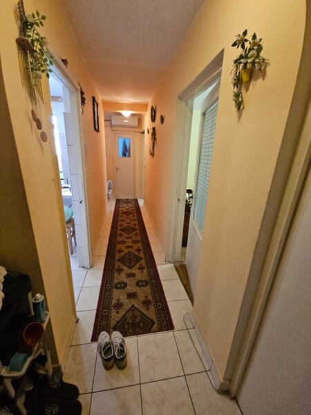 Alexandria, central, 3 camere,