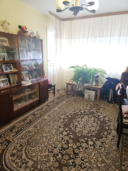 Alexandria, central, 3 camere,