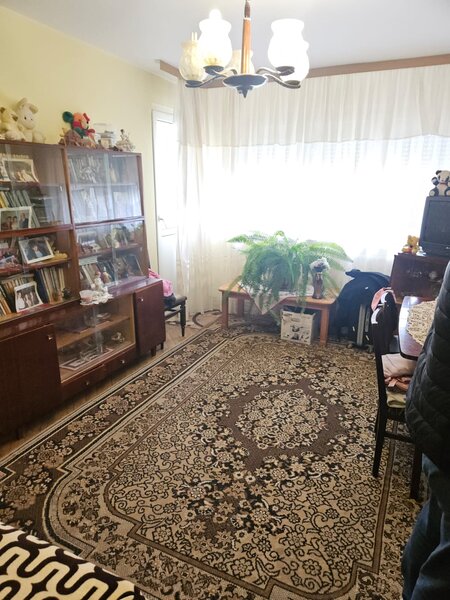 Alexandria, central, 3 camere,