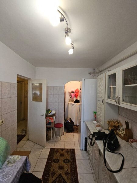 Alexandria, central, 3 camere,